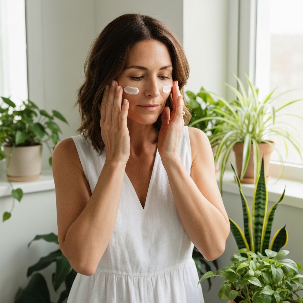 Women's skincare consultations